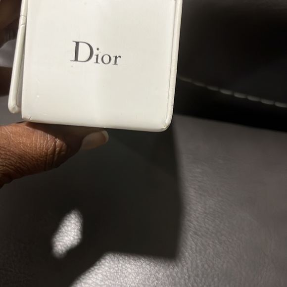 Eyeglass box - Picture 3 of 6